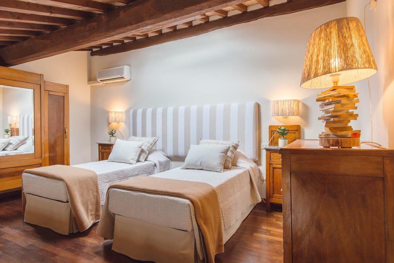 Villa Aia Vecchia Bibbona Eksteriør bilde