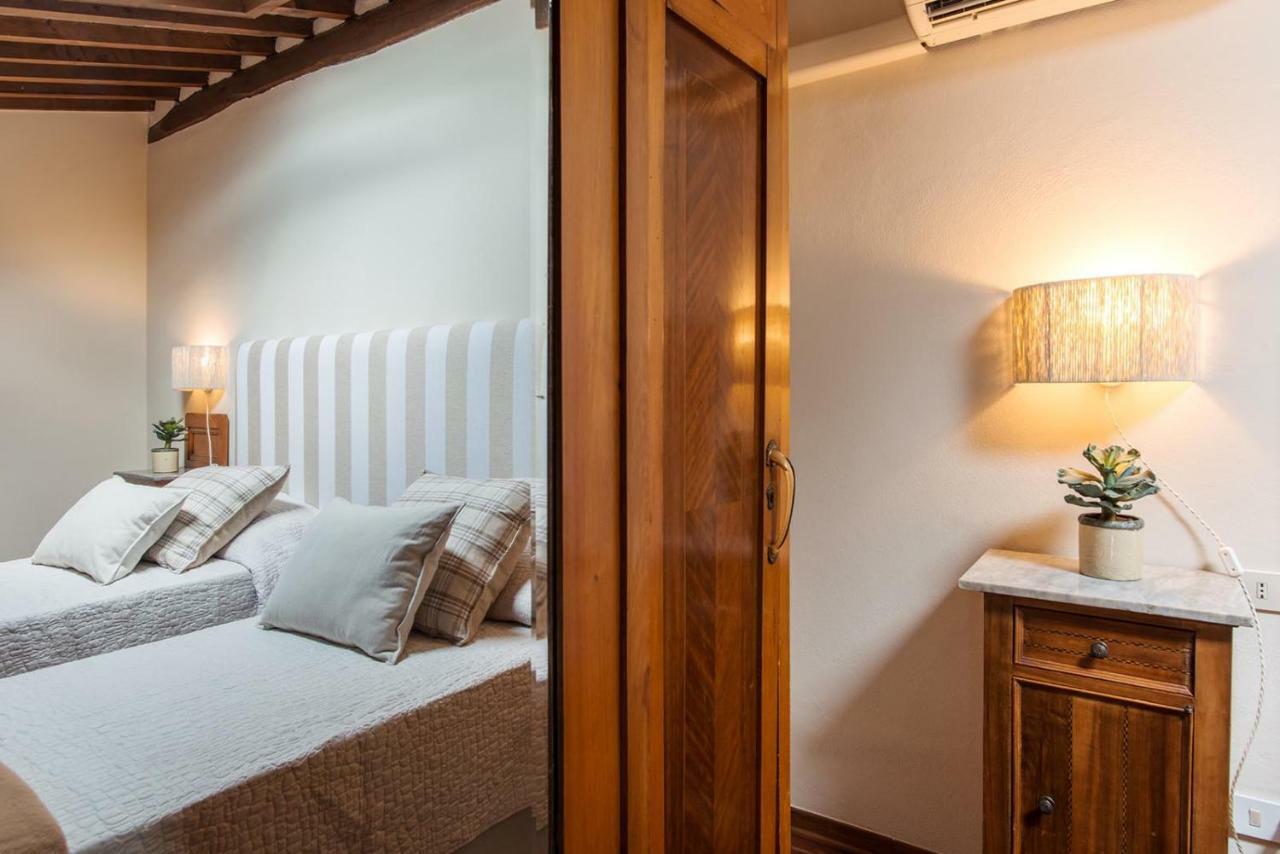 Villa Aia Vecchia Bibbona Eksteriør bilde