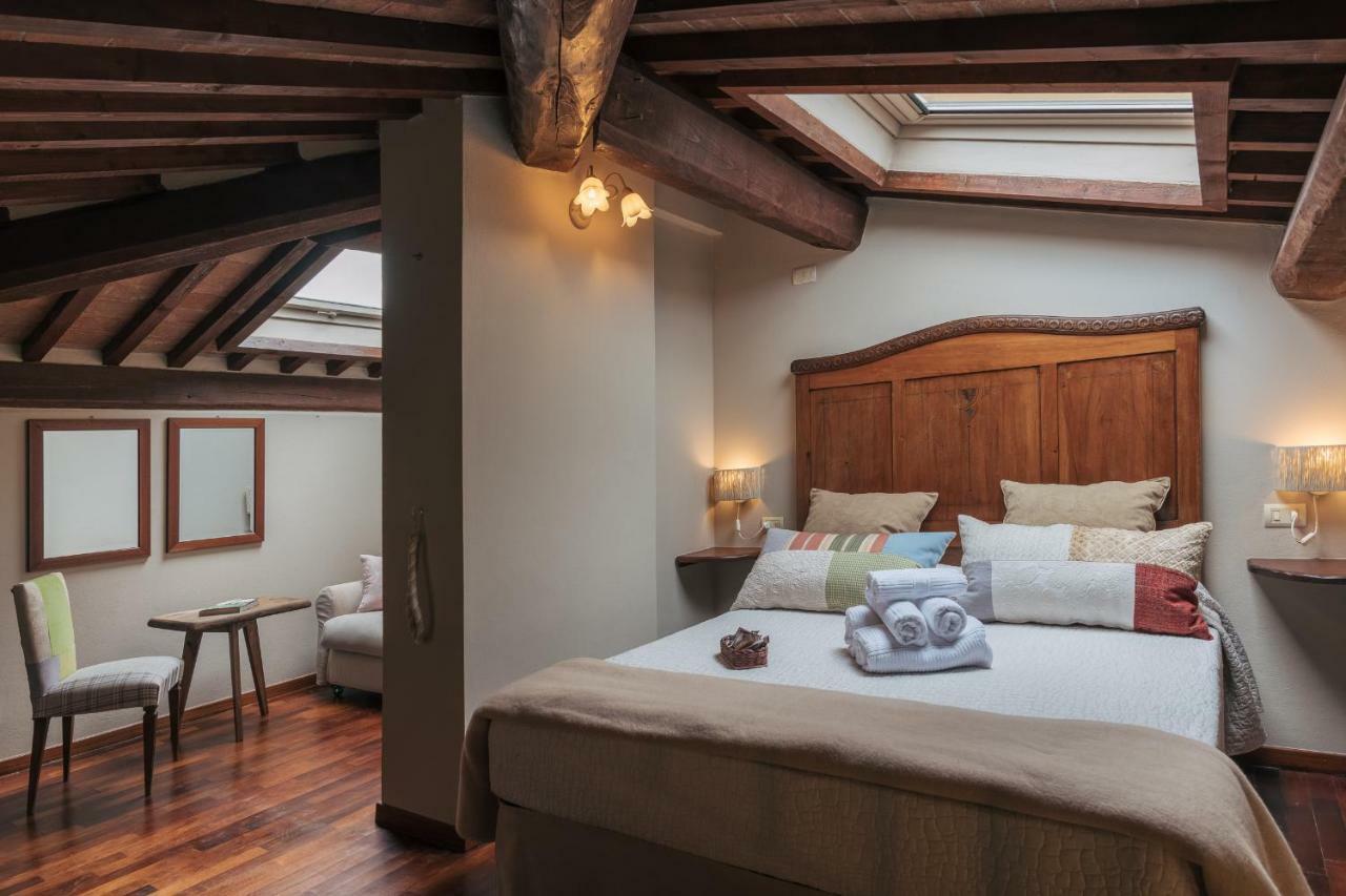 Villa Aia Vecchia Bibbona Eksteriør bilde