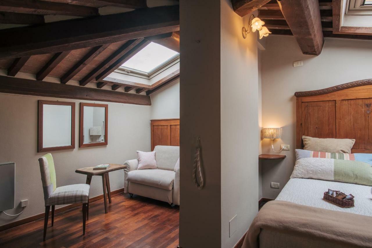 Villa Aia Vecchia Bibbona Eksteriør bilde
