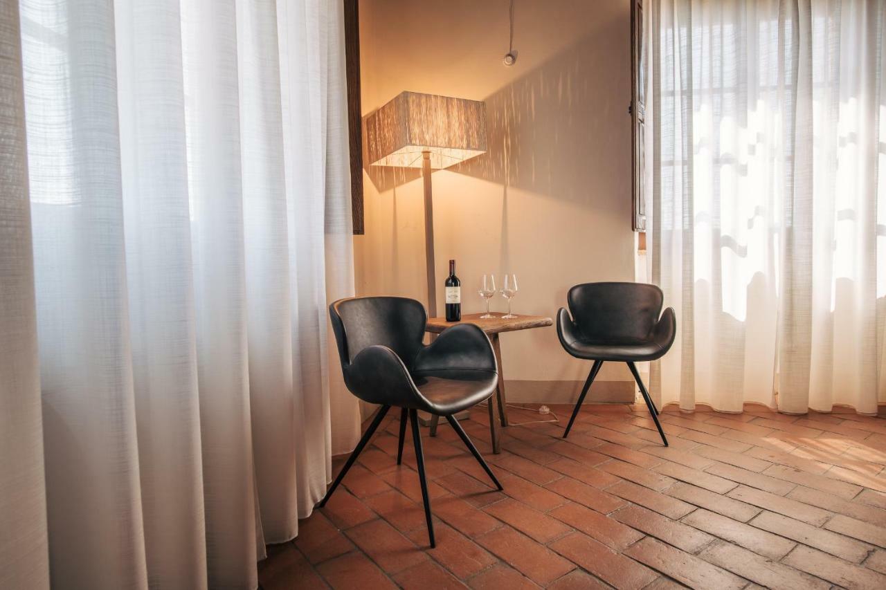 Villa Aia Vecchia Bibbona Eksteriør bilde